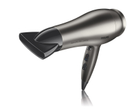 Philips SalonDry Pro HP8251/00 2300W srebrna - 126970 - zdjęcie 1